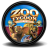 Zoo Tycoon - Complete Collection 2 Icon 48x48 png